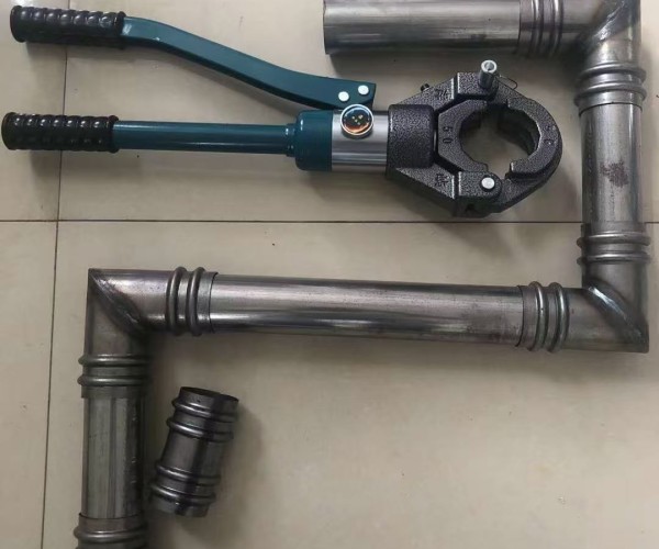 溧阳冷却管生产