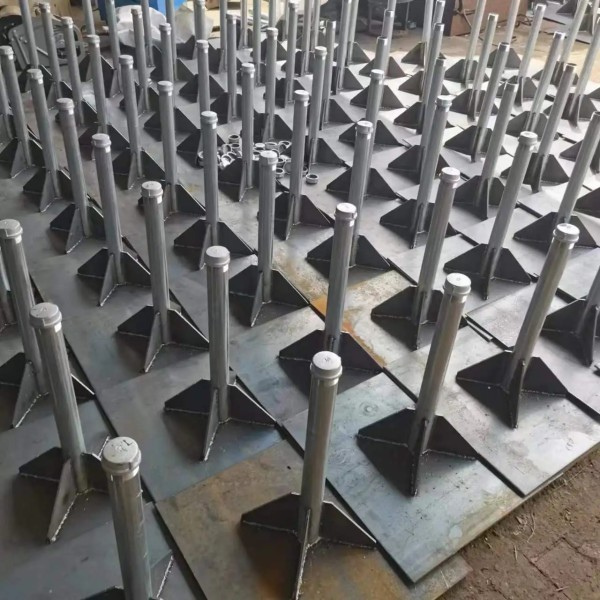 溧阳鑫亿呈沉降板生产