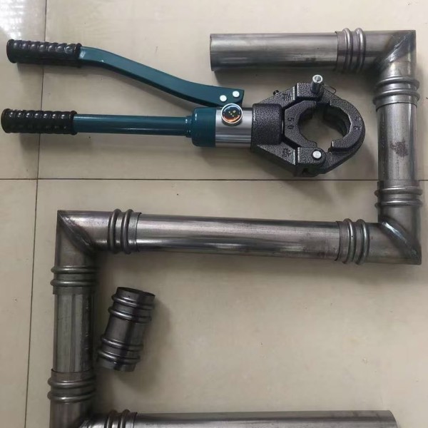 溧阳鑫亿呈冷却管