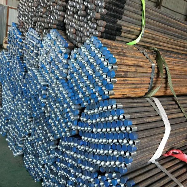 溧阳鑫亿呈冷却管